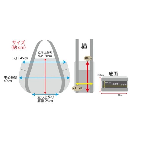 Pompom purin sanrio bag - Picture 5 of 5